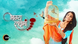 Bhagya Lakshmi - 22nd April 2024